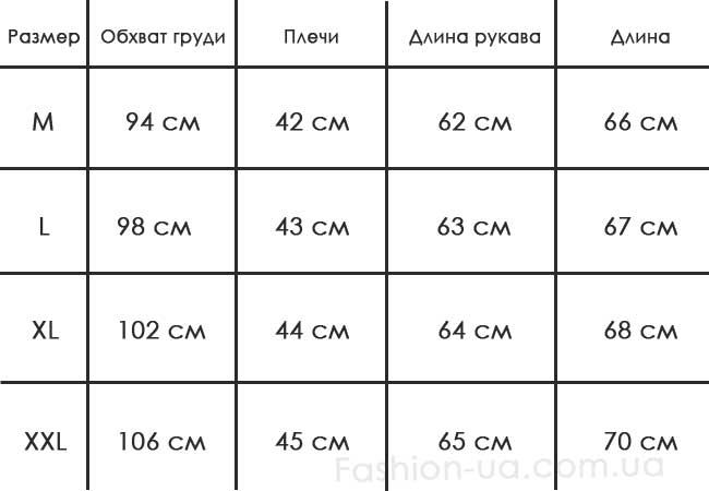 Сорочка 1130