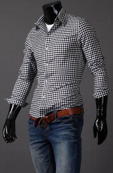 Сорочка 1189