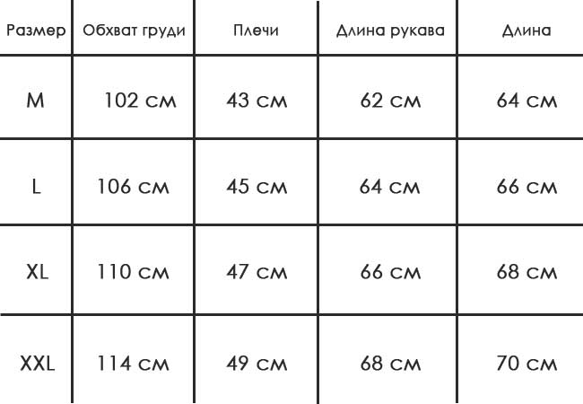 Синяя Зимняя Куртка Z-1214