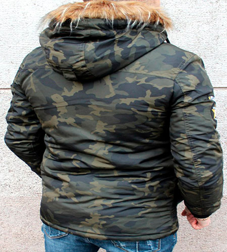 Парка 2285